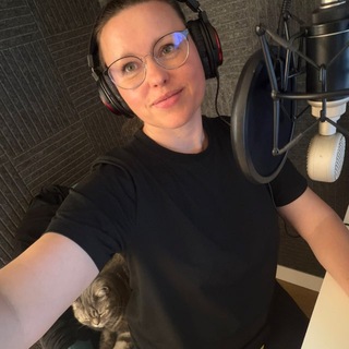 Telegram profile photo for Текст читала Ирина Орлова