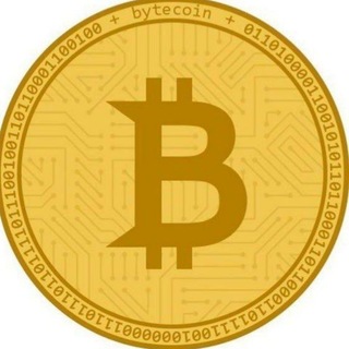 Telegram profile photo for Bytecoin Channel