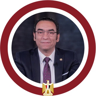 Telegram profile photo for Waleed Hagag - صائد الهاكرز