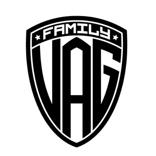 Telegram profile photo for VAG FAMILY - чат владельцев VAG