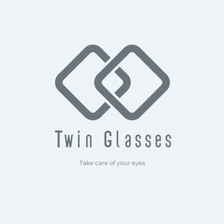 Telegram profile photo for Twin Glasses