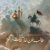 Telegram profile photo for کانال تاريخ مسلمين و مطالب اعتقادى