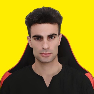 Telegram profile photo for زاپاس Mr Testnet