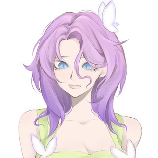 Telegram profile photo for JunkorArt~