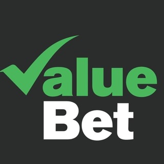Telegram profile photo for Value Bet