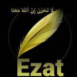 Telegram profile photo for عزت Ezat