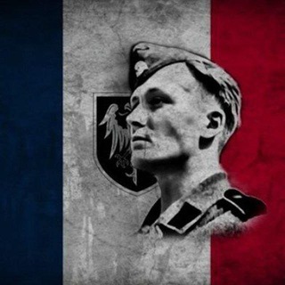 Telegram profile photo for Notre Europe pour 1000 ans