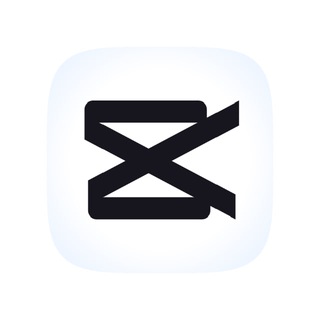 Telegram profile photo for CapCut Pro