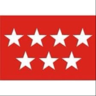 Telegram profile photo for Docentes Madrid