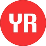 Telegram profile photo for YOUNGREADER