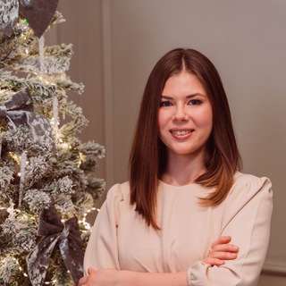 Telegram profile photo for Нутрициолог-Анастасия🥑Просто о здоровье🥦