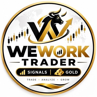 Telegram profile photo for WEWORK TRADER