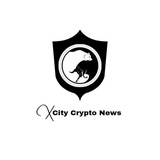 Telegram profile photo for XCity Crypto News 🚨
