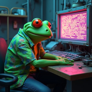 Telegram group profile photo for NFT Adalik | Chat