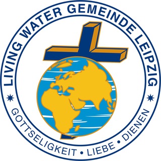 Telegram profile photo for Living Water Gemeinde Leipzig