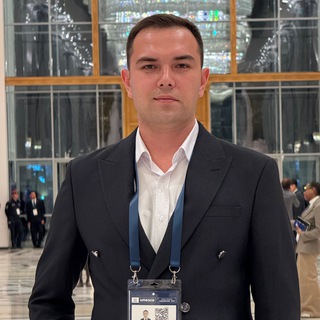 Telegram profile photo for Firdavs Qahramonov|Jurnalist
