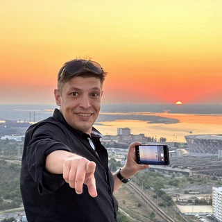 Telegram profile photo for Сергей Мазанов 🇷🇺