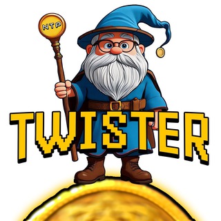 Telegram profile photo for NTP official