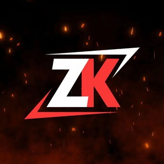 Telegram profile photo for Zonakross