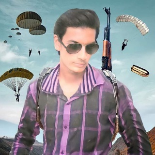 Telegram profile photo for DAMON KING