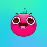 Telegram profile photo for 流量池