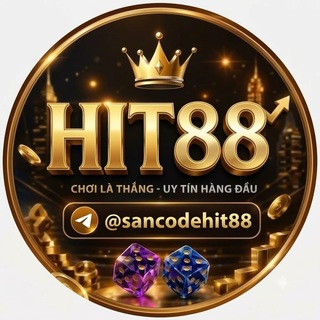 Telegram profile photo for KÊNH - HIT88 Săn Game 📢