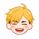 Telegram profile photo for shan’s shop & instocks! ✨