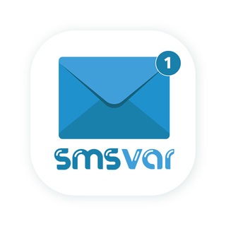 Telegram profile photo for Smsvar - Duyuru