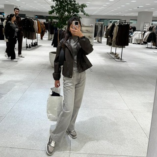 Telegram profile photo for ZULIA boutique