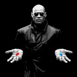 Telegram profile photo for DESPERTE, SAIA DA MATRIX