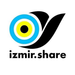 Telegram profile photo for izmir.share