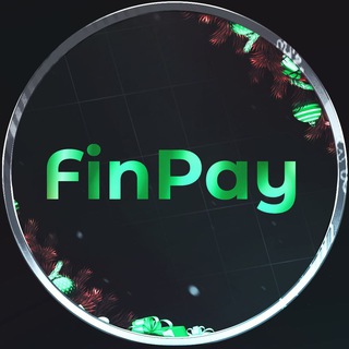 Telegram profile photo for Finpay - Прием платежей | Платежная система