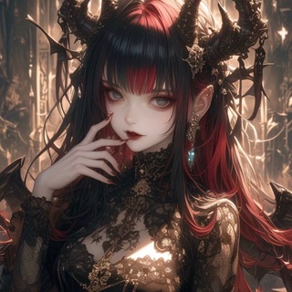 Telegram profile photo for 广州魔幻剧本杀mmk社群