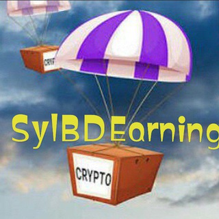 Telegram profile photo for Crypto Earning BDπ²