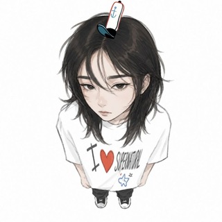 Telegram profile photo for krusty krab