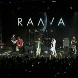 Telegram profile photo for 🌑🌕🎶RAAVA MUSIC🎶🌕🌑