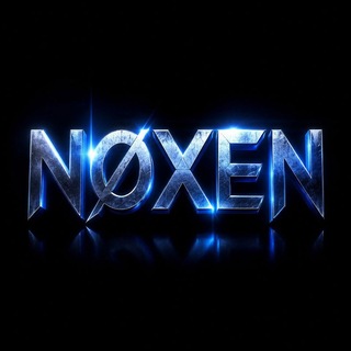 Telegram profile photo for NØXEN