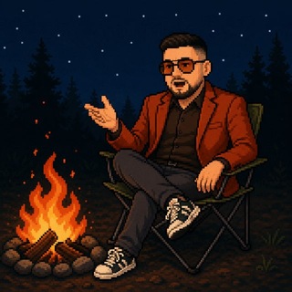 Telegram profile photo for Психология отношений