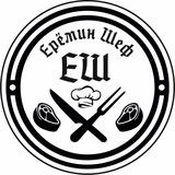 Telegram profile photo for ЕШ. Ерёмин Шеф