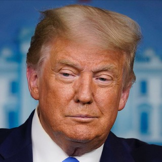Telegram profile photo for Trump Wins 24