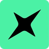 Telegram profile photo for perk.money