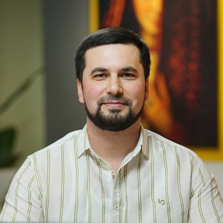 Telegram profile photo for Nodirbek dizayner
