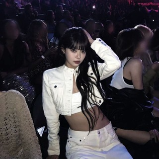 Telegram profile photo for Princess Eunchae