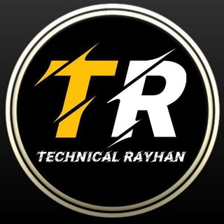 Telegram profile photo for ᴛᴇᴄʜɴɪᴄᴀʟ