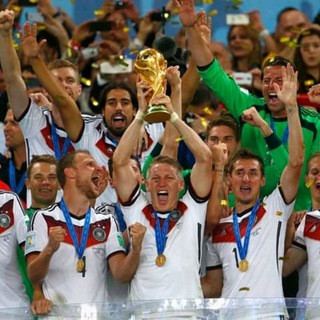 Telegram profile photo for GERMANY FOOTBALL LIVE