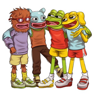 Telegram profile photo for BOY'S CLUB
