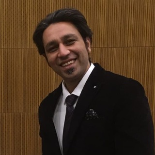 Telegram profile photo for ترید با کاردانا(احسان فرد)