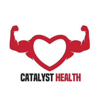Telegram profile photo for Catalyst Health