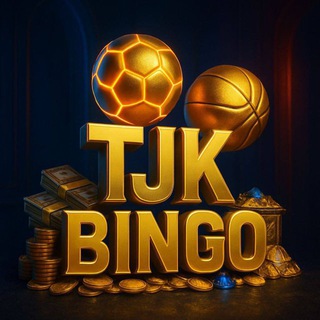 Telegram profile photo for TJK Bingo