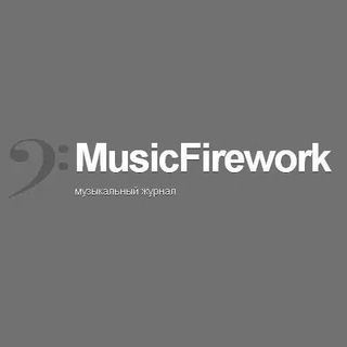 Telegram profile photo for MusicFirework